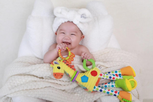 潍坊宝宝发烧怎么办