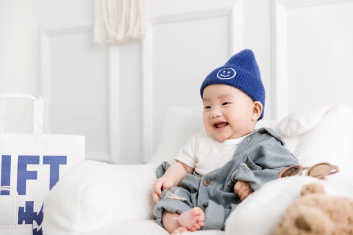 潍坊三个月宝宝正常大便